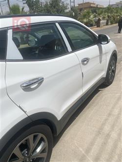هیوندای سەنتافی